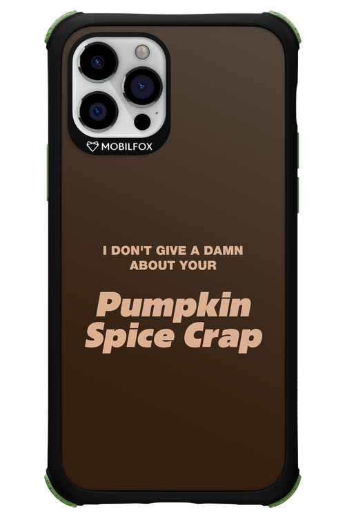 P-Spice Crap - Apple iPhone 12 Pro