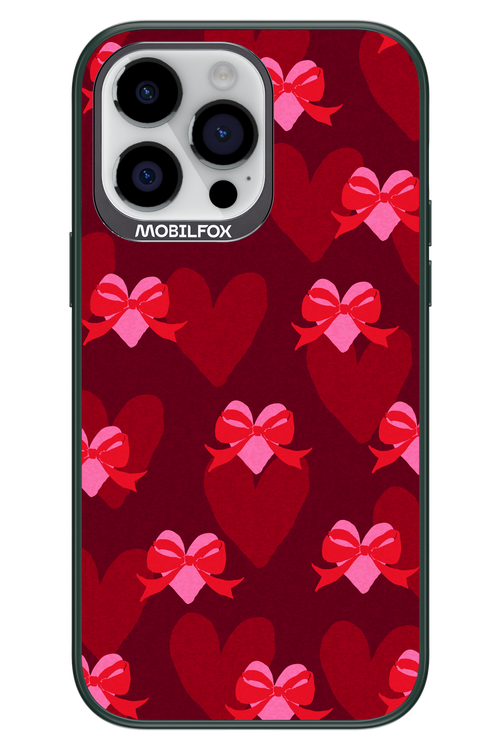 My Heart My Love - Apple iPhone 14 Pro Max