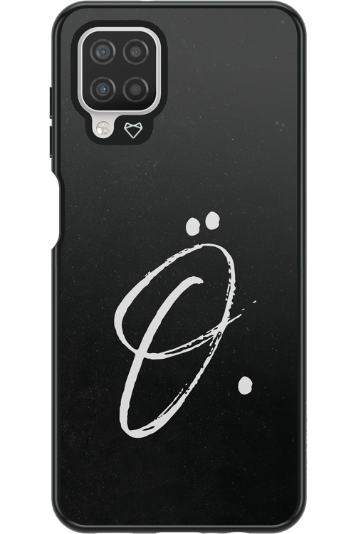 (Off Space) O II 2.0 - Samsung Galaxy A12