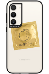 Safety Apple 2.0 - Samsung Galaxy S23 Plus