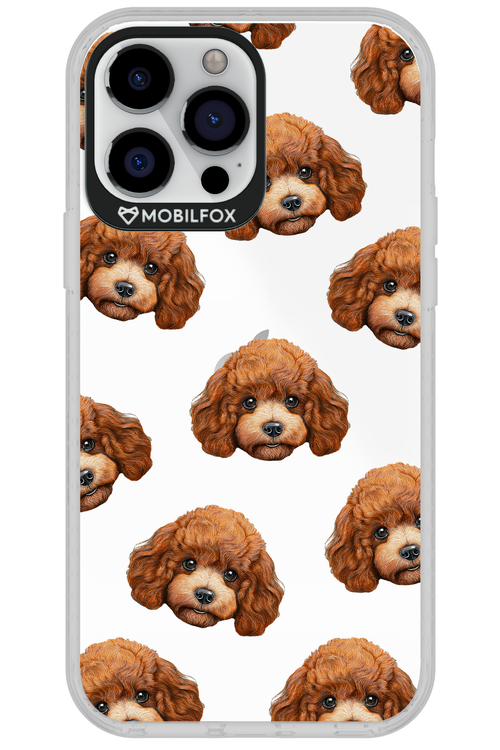 Puddle Amore 2.0 - Apple iPhone 13 Pro Max
