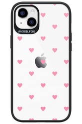 Mini Hearts 2.0 - Apple iPhone 14 Plus