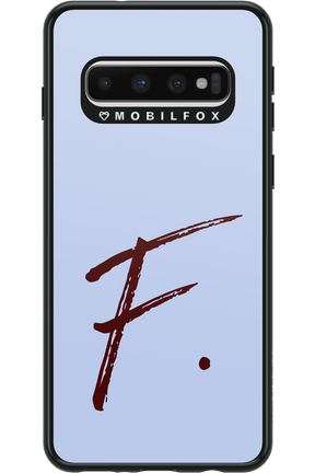 (Jellyfish Presso) F 2.0 - Samsung Galaxy S10