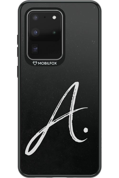 (Off Space) A 2.0 - Samsung Galaxy S20 Ultra 5G