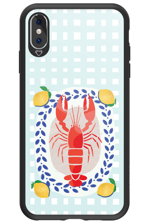Marbella's Lobster 2.0 - Apple iPhone XS Max