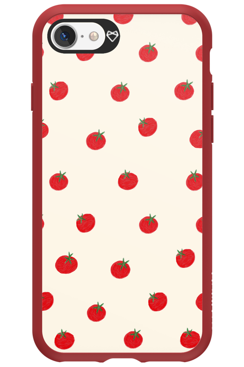 Baby Tomato - Apple iPhone 7