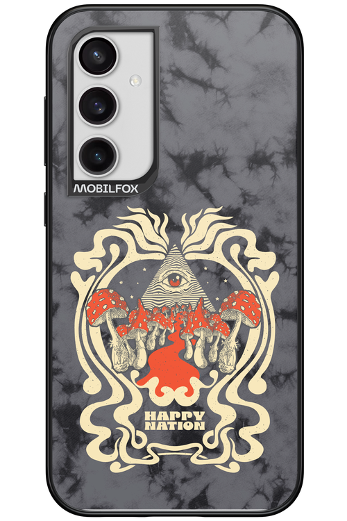 Happy Nation 2.0 - Samsung Galaxy S23 FE