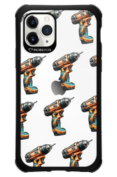 Screwdriver Time - Apple iPhone 11 Pro