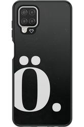O II (Off Space) 2.0 - Samsung Galaxy A12