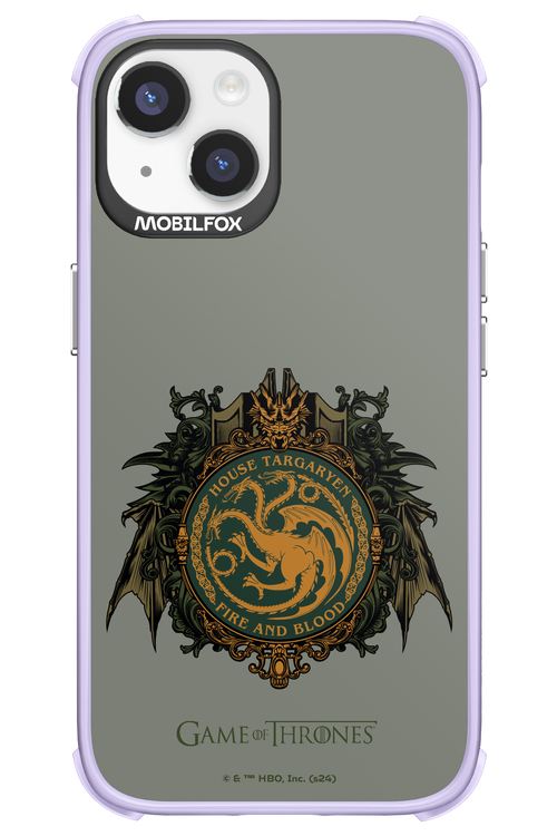 House Targaryen. - Apple iPhone 14