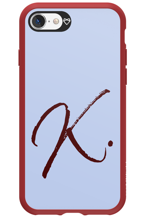 (Jellyfish Presso) K 2.0 - Apple iPhone 8