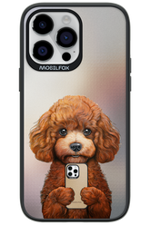 Dog x Fox 2.0 - Apple iPhone 14 Pro Max