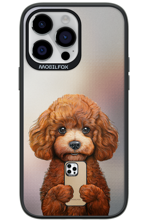 Dog x Fox 2.0 - Apple iPhone 14 Pro Max