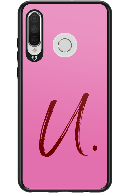 (Sorbet) U 2.0 - Huawei P30 Lite