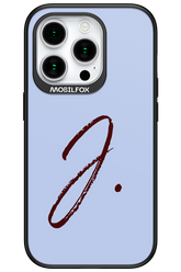 (Jellyfish Presso) J 2.0 - Apple iPhone 15 Pro