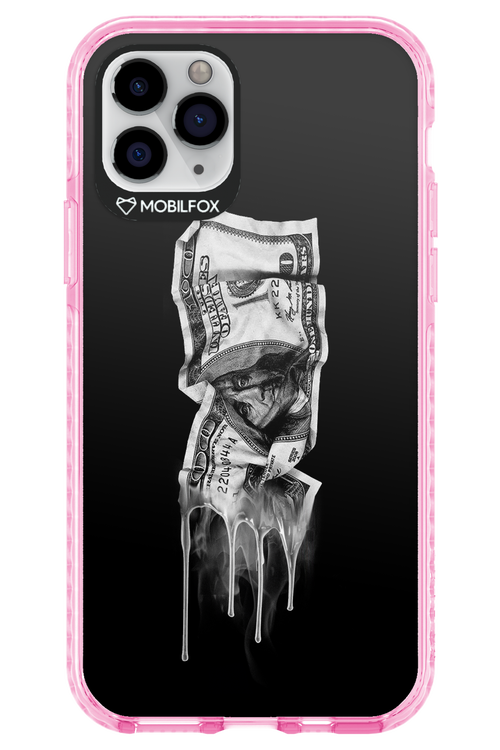Melting Money 2.0 - Apple iPhone 11 Pro