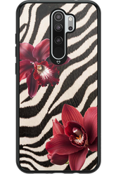Vintage Flower 2.0 - Xiaomi Redmi Note 8 Pro