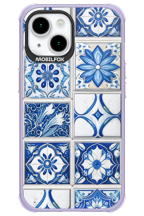 Antique - Apple iPhone 15