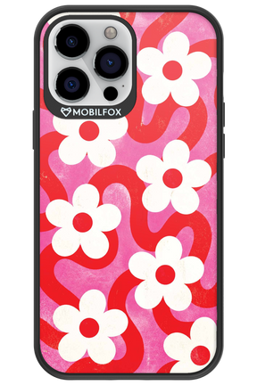 BLOSSOM TWIST 2.0 - Apple iPhone 13 Pro Max