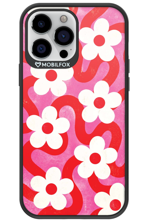 BLOSSOM TWIST 2.0 - Apple iPhone 13 Pro Max