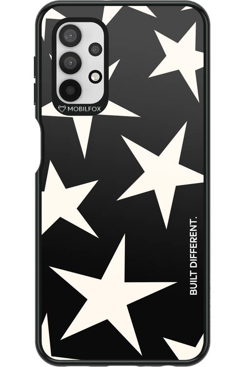 Built Different BW 2.0 - Samsung Galaxy A32 5G