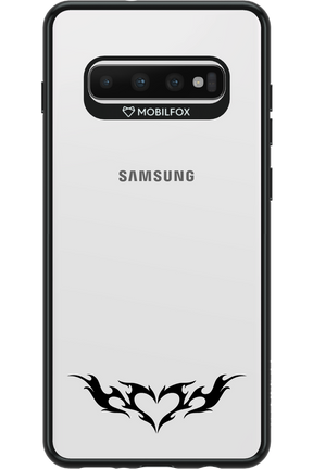 Techno Hart - Samsung Galaxy S10+