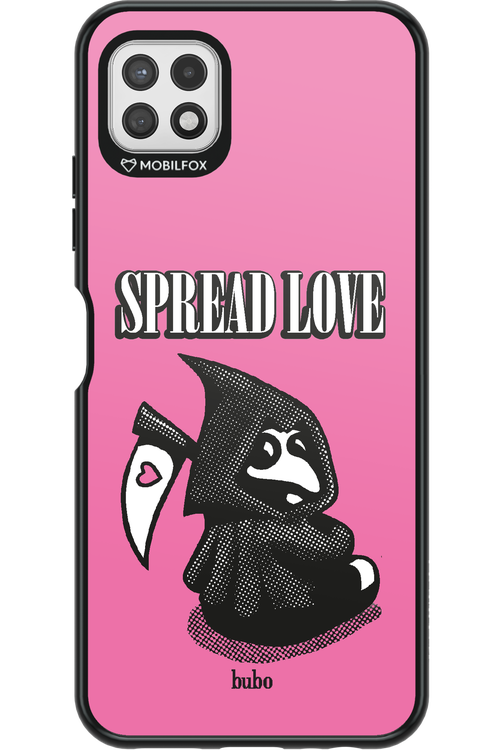 SPREAD LOVE - Samsung Galaxy A22 5G