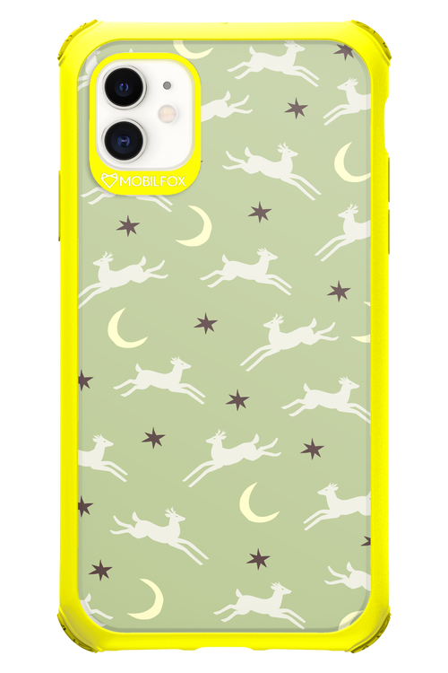 Folclore Rush - Apple iPhone 11