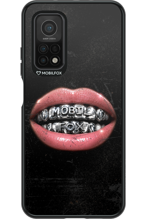 MOBILFOX GRILL 2.0 - Xiaomi Mi 10T 5G