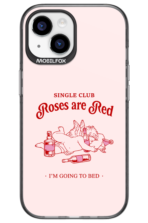Bed Romance 2.0 - Apple iPhone 15
