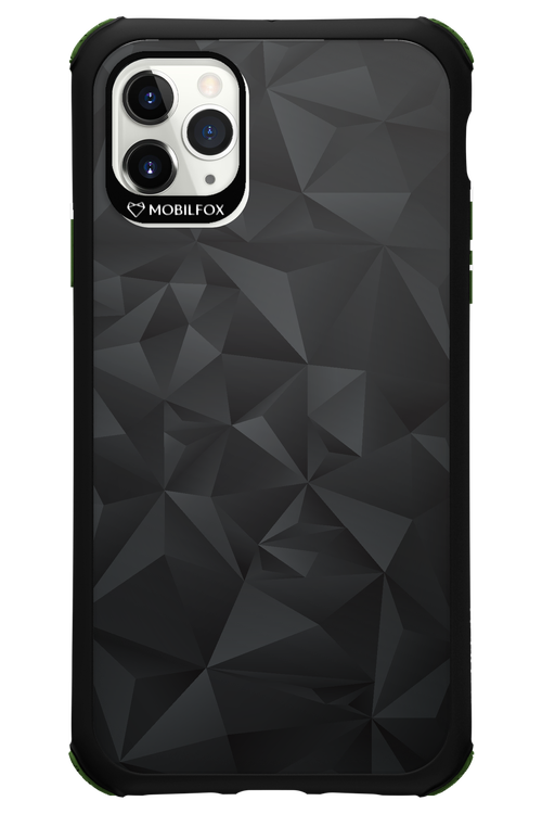 Low Poly - Apple iPhone 11 Pro Max