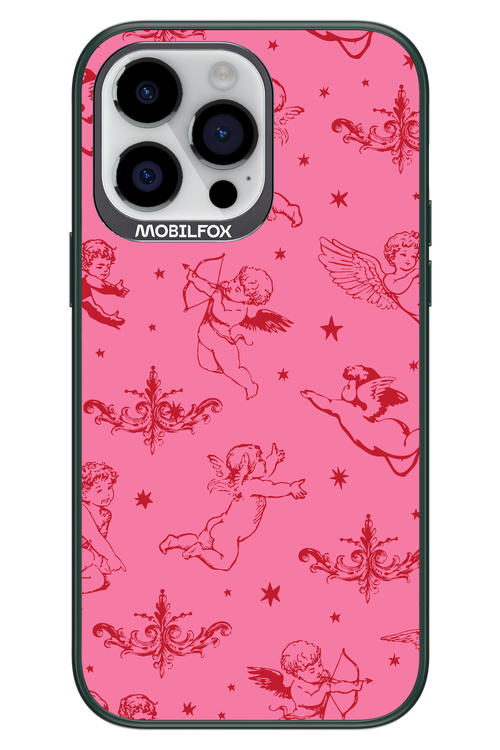 Pink Puttos - Apple iPhone 14 Pro Max