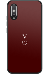 V Burgundia 2.0 - Xiaomi Redmi 9A