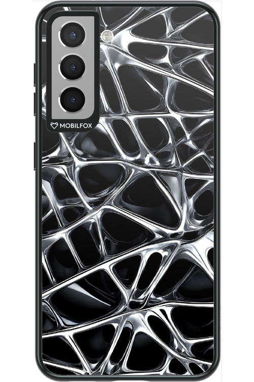 Chrome Era 2.0 - Samsung Galaxy S21