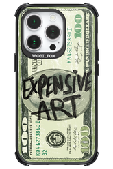 Expensive Art - Apple iPhone 14 Pro