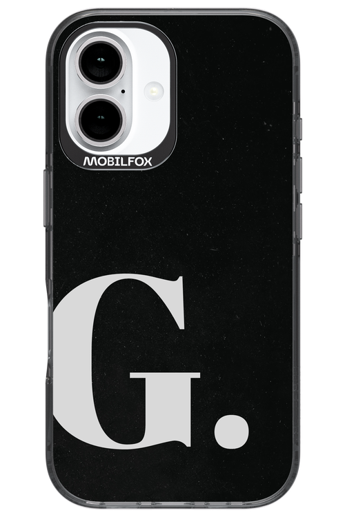 G (Off Space) 2.0 - Apple iPhone 16