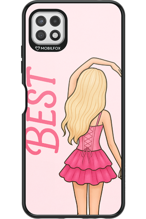 Bestt 2.0 - Samsung Galaxy A22 5G
