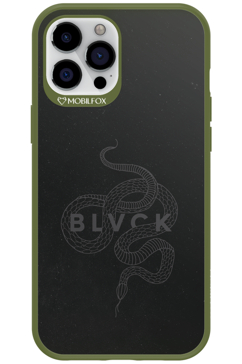 MAMBA 2.0 - Apple iPhone 12 Pro Max