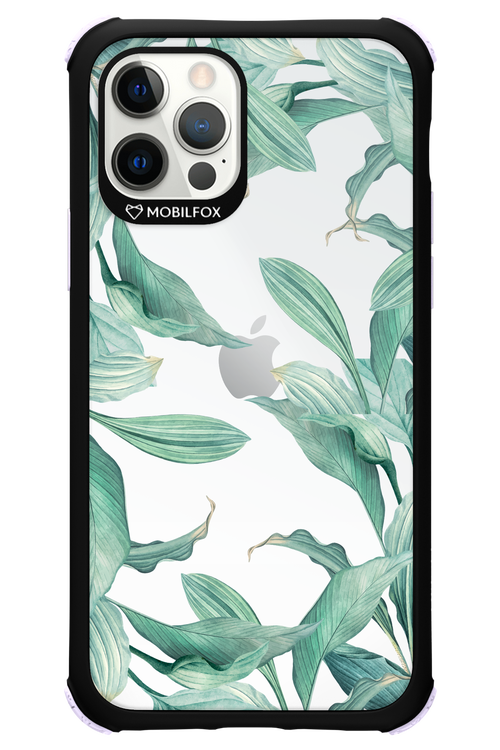 Greenpeace 2.0 - Apple iPhone 12 Pro