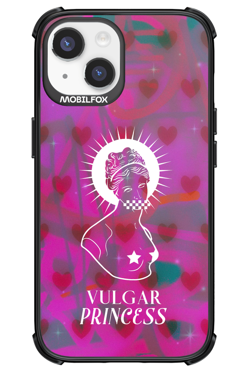 Vulgar Princess - Apple iPhone 14