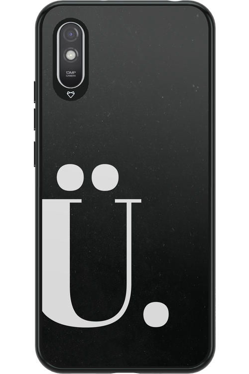 U II (Off Space) 2.0 - Xiaomi Redmi 9A