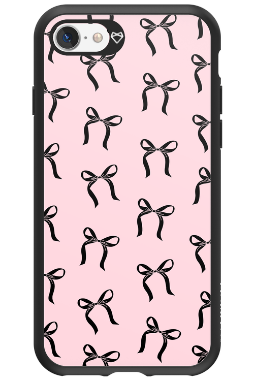 Bow Promise - Apple iPhone 7