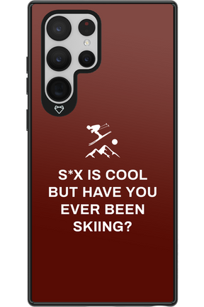 Have You Ever - Samsung Galaxy S22 Ultra