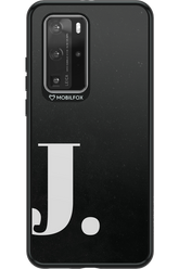 J (Off Space) 2.0 - Huawei P40 Pro