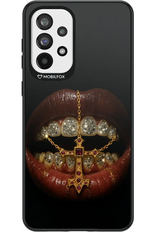Greedy 2.0 - Samsung Galaxy A73