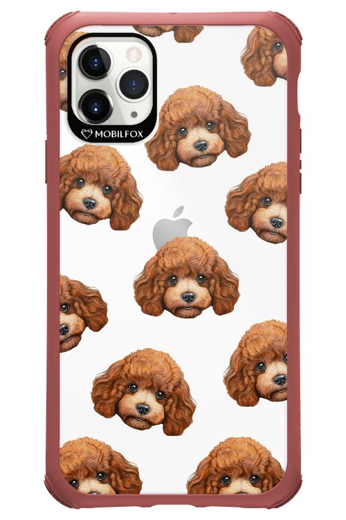 Puddle Amore 2.0 - Apple iPhone 11 Pro Max