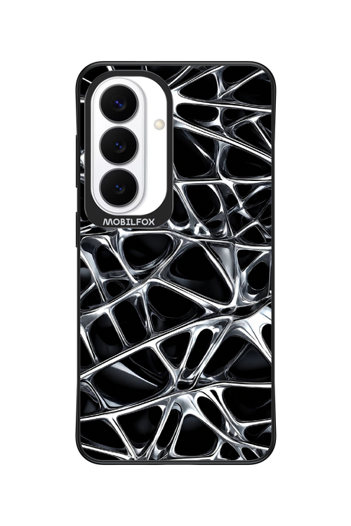 Chrome Era 2.0 - Samsung Galaxy S26