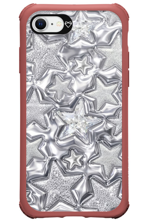 Star Gum - Apple iPhone 7