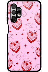 Sweet Romance - Samsung Galaxy A13 4G