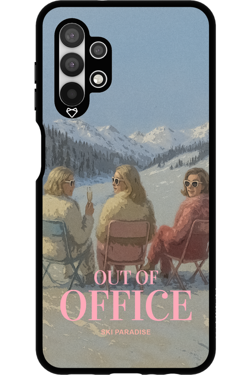 Out Of Office - Samsung Galaxy A13 4G